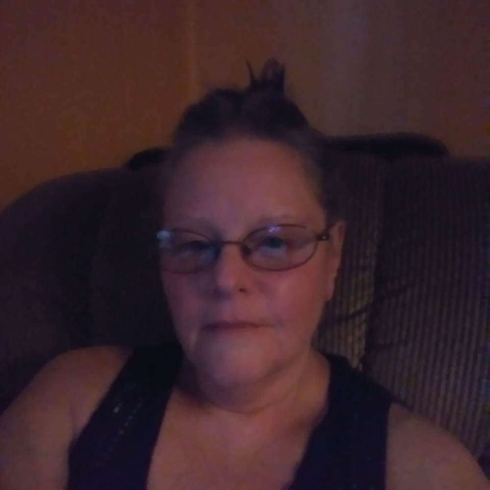 Meet your Posher, Cathy